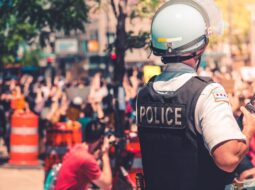 Chief Miguel Iglesias