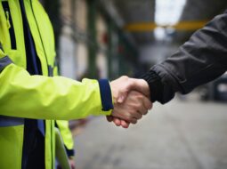 Safer Neighborhoods