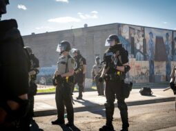 Community Policing