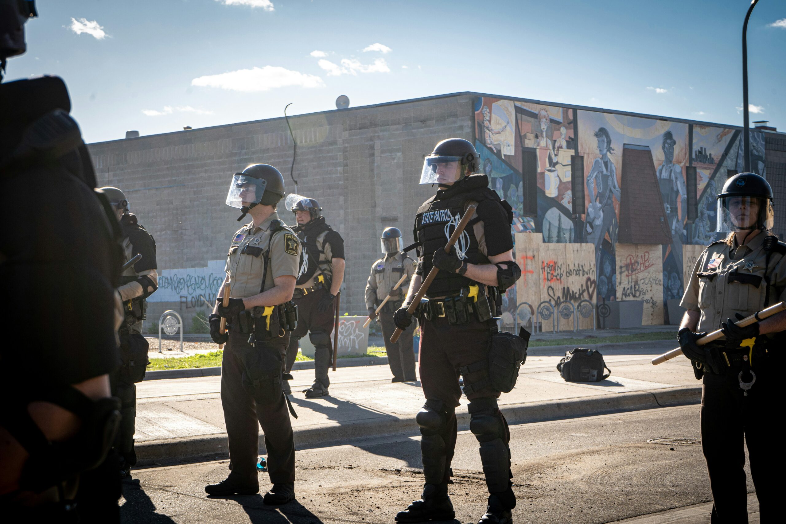 Community Policing