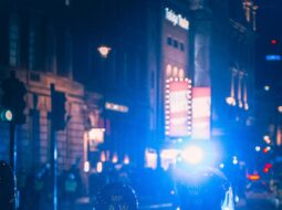 community policing