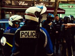 Chief Miguel Iglesias