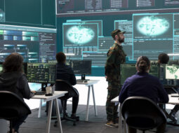 Chief Miguel Iglesias-Future of Policing