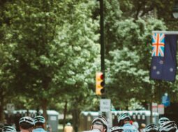 Chief Miguel Iglesias